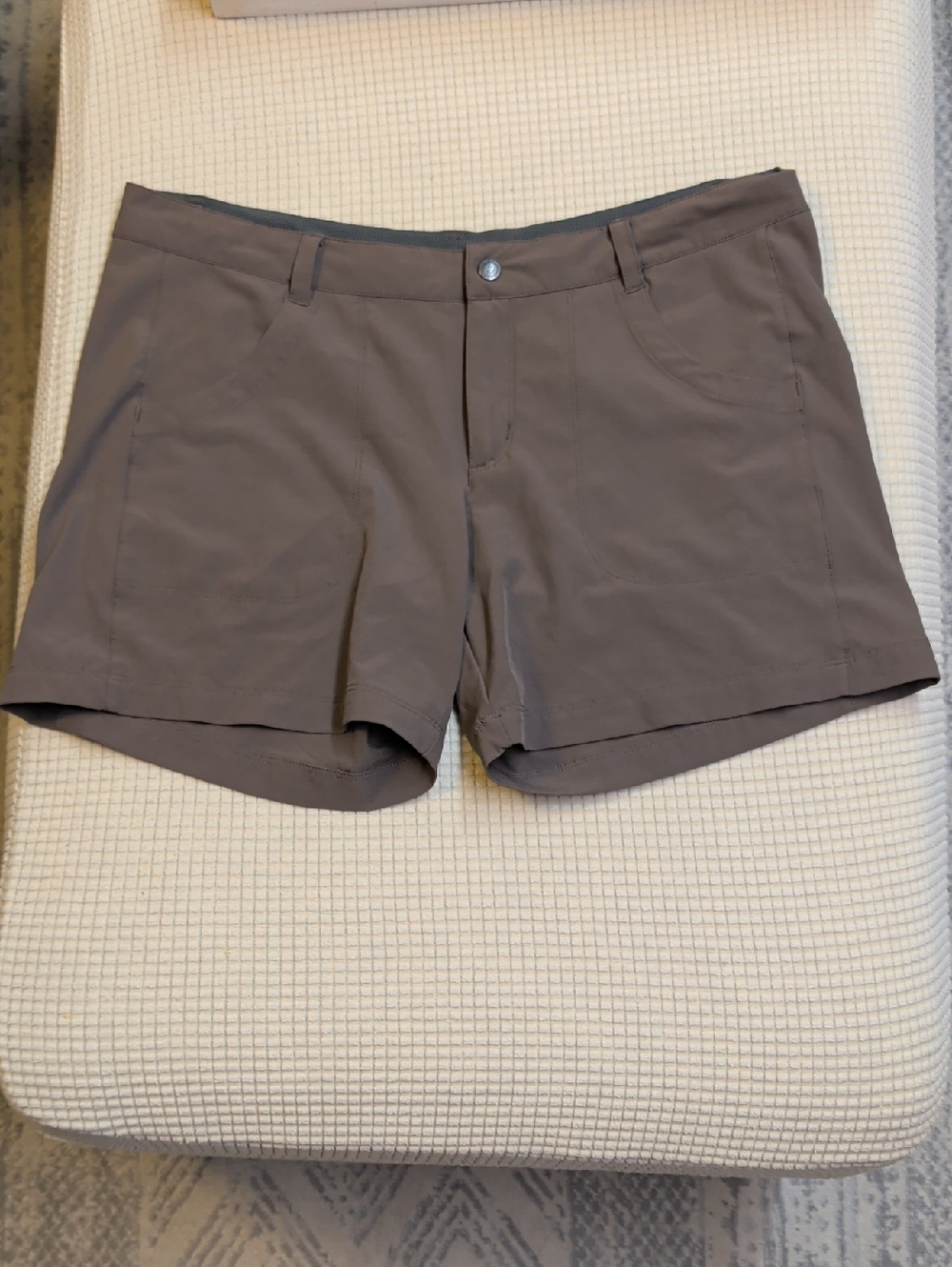 Patagonia Happy Hike Shorts